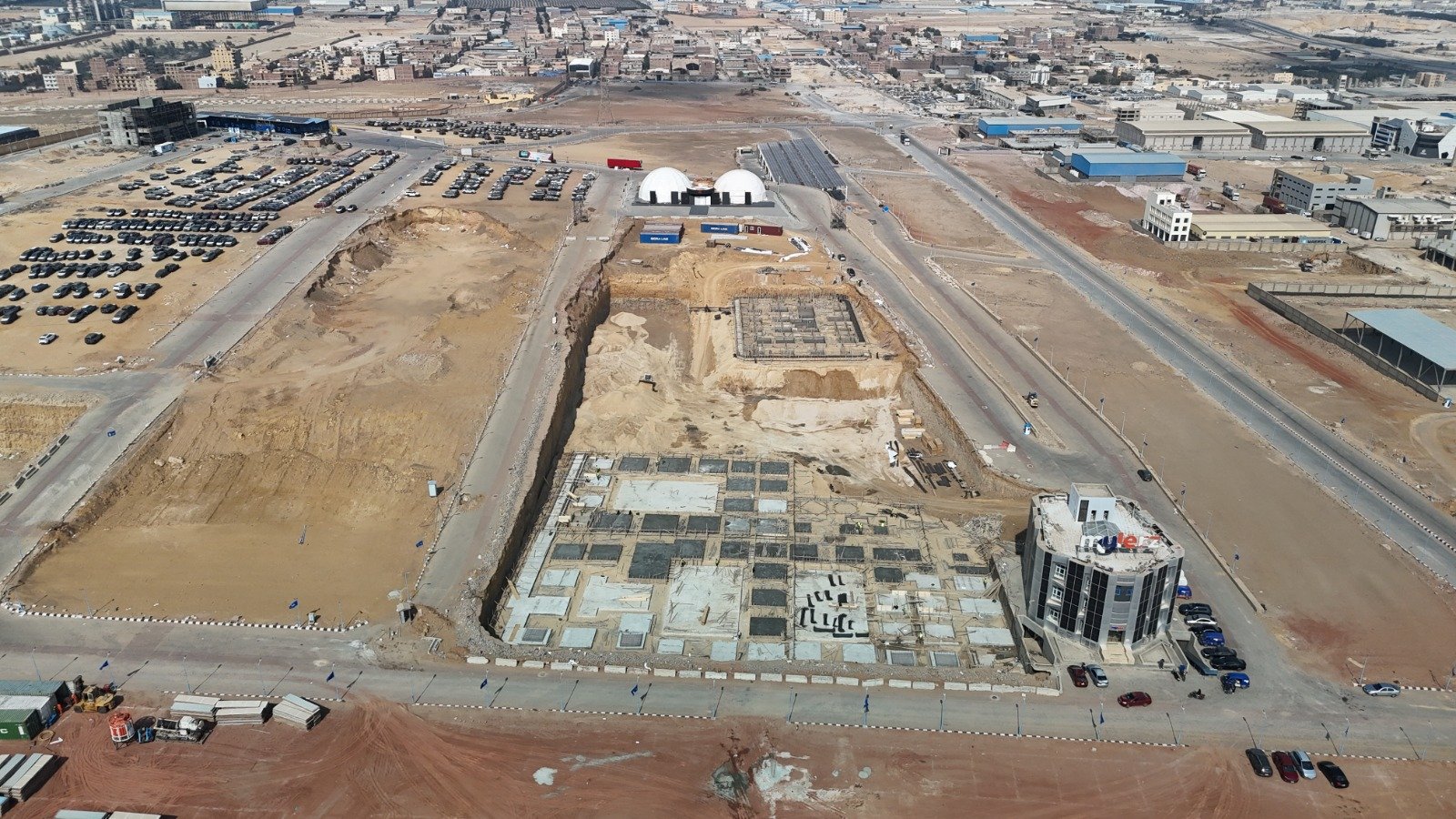 Mall Interior Design