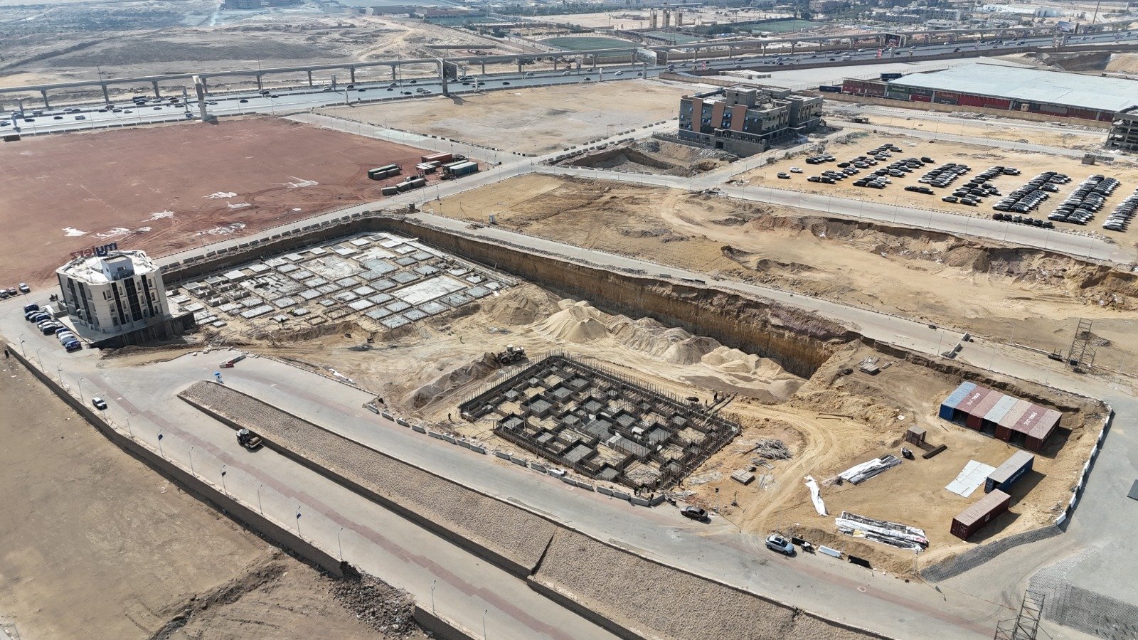 Mall Interior Design