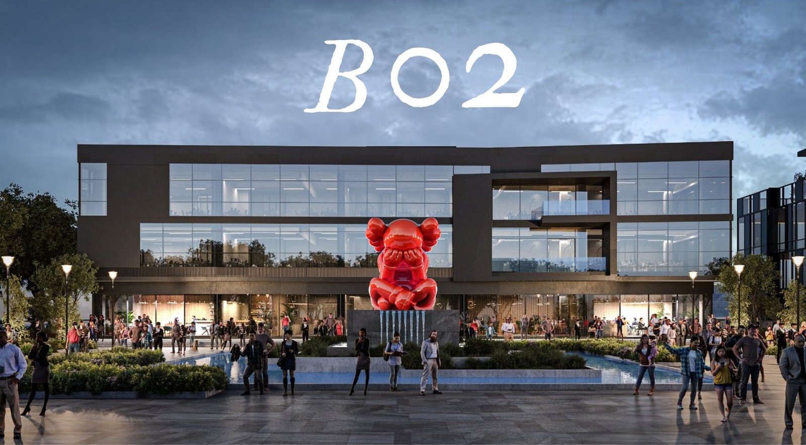 Solista business Park